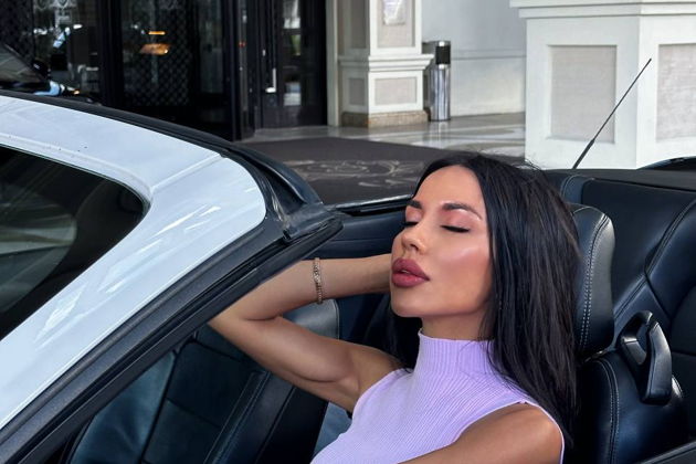 Фото экскурсии - Захватывающая поездка на кабриолете Ford Mustang по Сочи и курортам Красной Поляны - 9