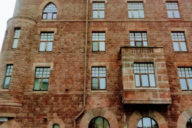 Фото экскурсии -  Между Рыночной и Красной: банки и доходные дома. - 2