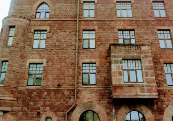  Между Рыночной и Красной: банки и доходные дома. - фото 2
