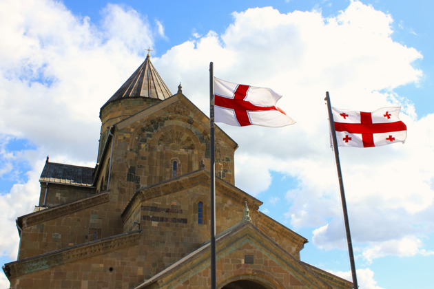 Фото - экскурсия: На крыльях истории: путешествие через Джвари и Мцхету