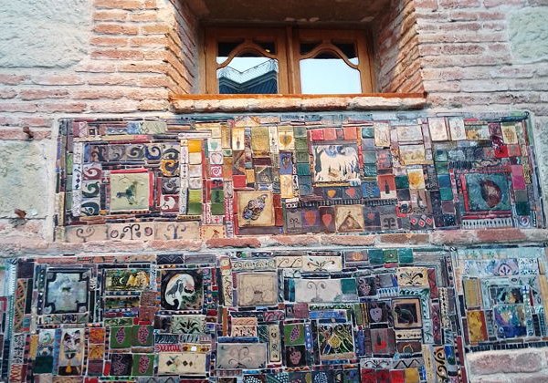 Экскурсия по Тбилиси: от Руставели до Габриадзе - фото 4
