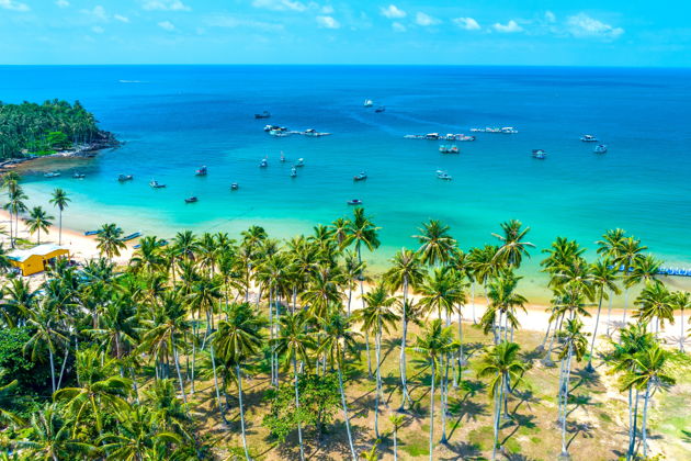 Фото экскурсии - Трансфер на лодке из Санура на Нуса Пенида в обе стороны - 5