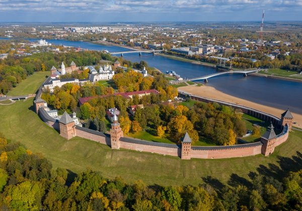 Самостоятельная квест-экскурсия "Ганзейский торговый союз" - фото 1