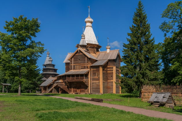 Фото экскурсии - Самостоятельная квест-экскурсия "Ганзейский торговый союз" - 2