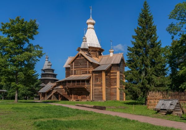 Самостоятельная квест-экскурсия "Ганзейский торговый союз" - фото 2