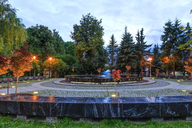 Фото экскурсии - Самостоятельный квест по истории Ганзейского торгового союза - 7