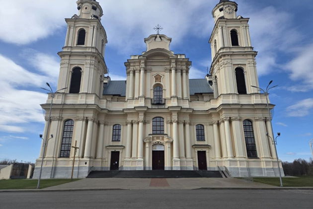 Фото экскурсии - Главные болота Беларуси: болота Габы. Каждый шаг — новое открытие - 1