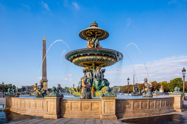 Революционный Париж - фото 4