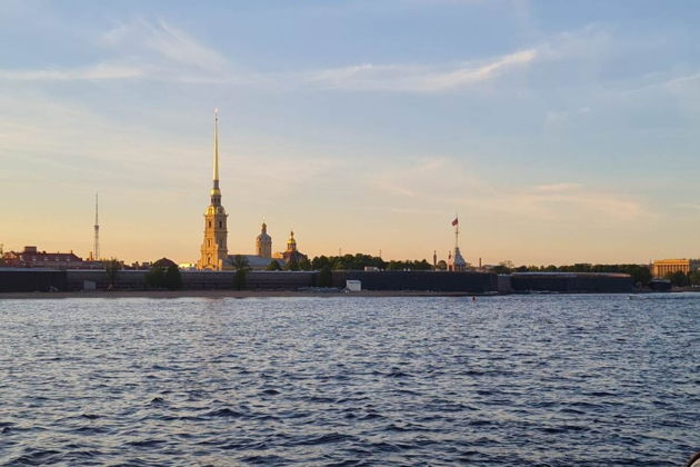 Фото экскурсии - Встречаем огненный закат - 4
