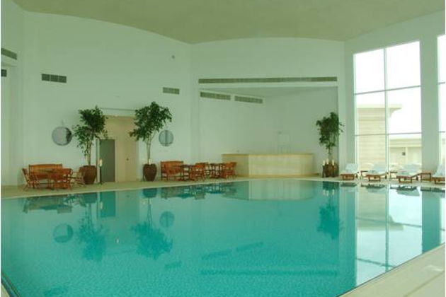 Полный релакс в Imar Spa: марокканские бани-4