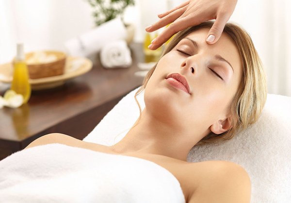 Полный релакс в Imar Spa: марокканские бани