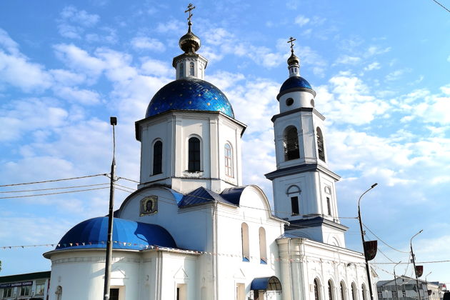Фото экскурсии - Малоярославец: знакомство с городом в пределах главной площади - 2