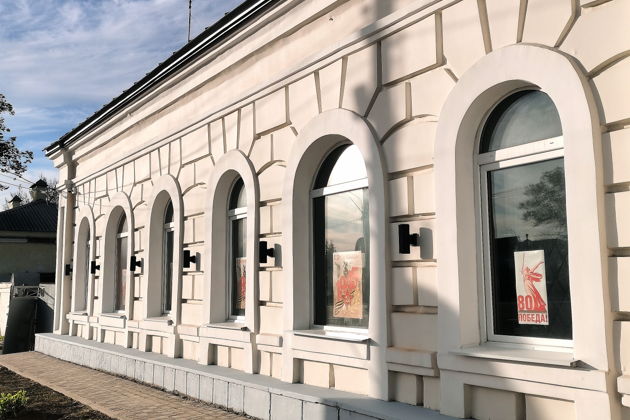 Фото экскурсии - Малоярославец: знакомство с городом в пределах главной площади - 3