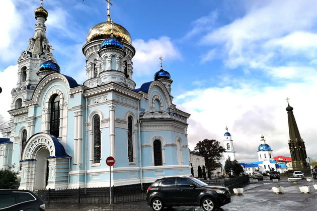 Фото экскурсии - Малоярославец: знакомство с городом в пределах главной площади - 6