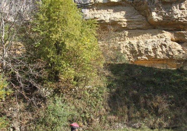 На горном электровелосипеде в Березовское и Аликоновское ущелья - фото 3