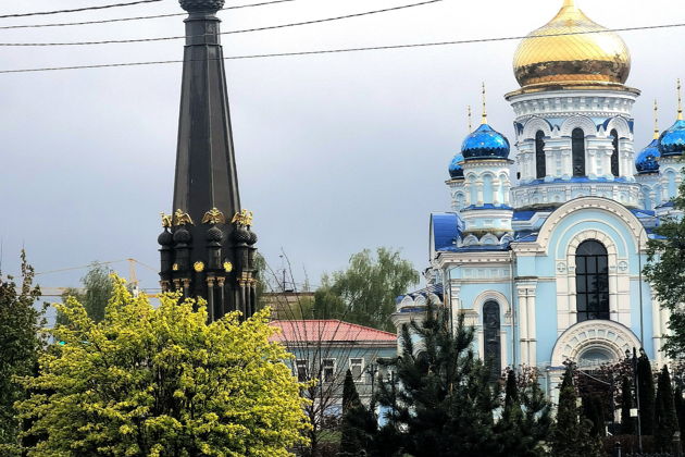 Фото экскурсии - Секреты города Малоярославец — калейдоскоп истории  - 2