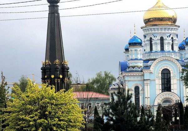 Секреты города Малоярославец — калейдоскоп истории  - фото 2