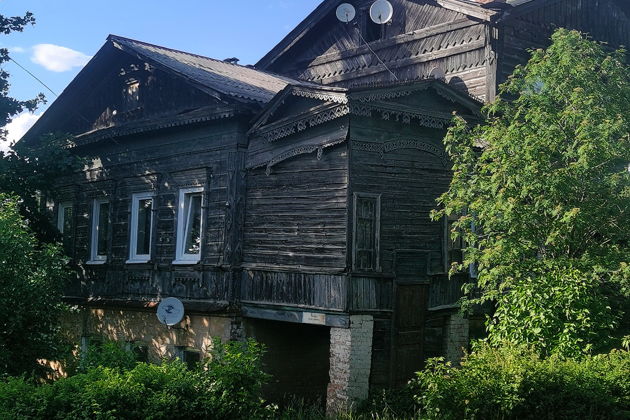 Фото экскурсии - Секреты города Малоярославец — калейдоскоп истории  - 4