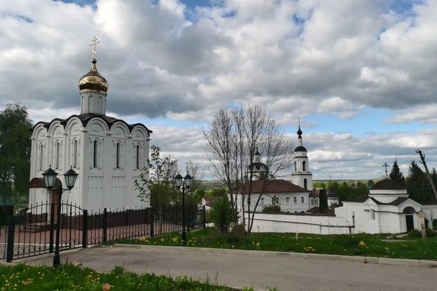 Фото экскурсии - Секреты города Малоярославец — калейдоскоп истории  - 5