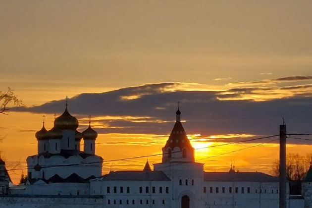 Фото экскурсии - Государыня Кострома - 3