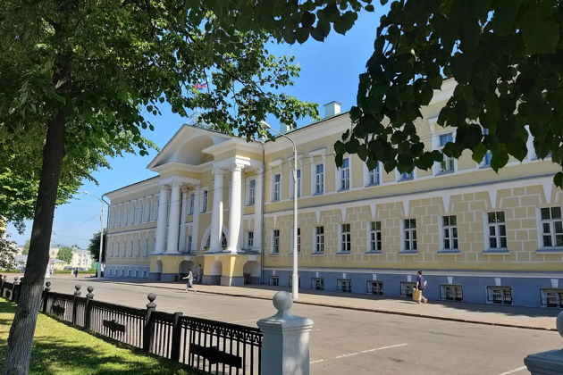 Фото экскурсии - Государыня Кострома - 6