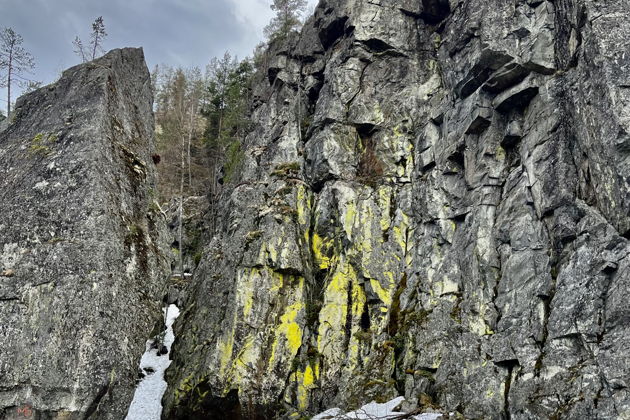 Фото экскурсии - Ладожские фьорды на катере - 6
