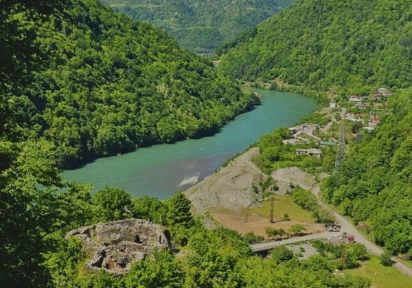 Горная Аджария за 1 день - фото 2