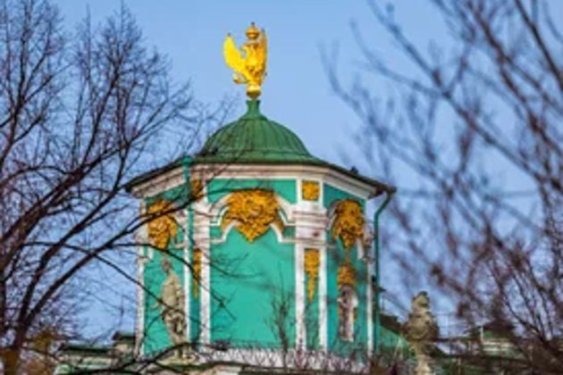 Фото экскурсии - Прогулка по Петербургу с Николаем I - 6
