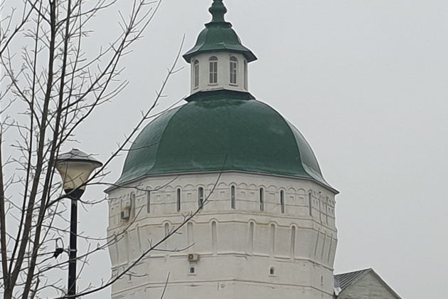 Фото экскурсии - Посадские лакомства: от Коврижки до Коровки - 8