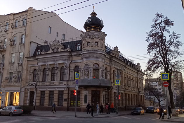 Фото экскурсии - Основные достопримечательности Южной столицы на автомобиле за три часа  - 2