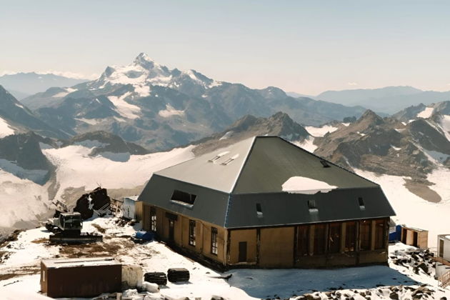 Фото экскурсии - Восхождение на Эльбрус, посещение Гижгита и Поляны нарзанов из Ессентуков - 6