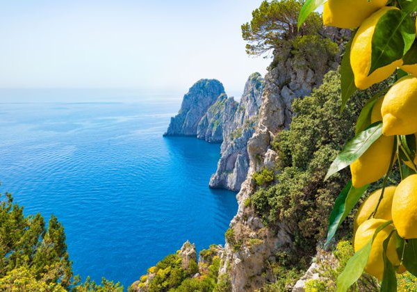 Авторская экскурсия по острову Капри - фото 4