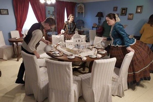 Фото экскурсии - Однодневное путешествие в древнюю Коломну с экскурсией в музей пастилы - 5