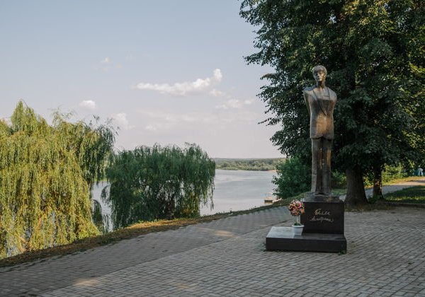 Сказочная Таруса с посещением дачи Паустовских или усадьбы Поленова - фото 4