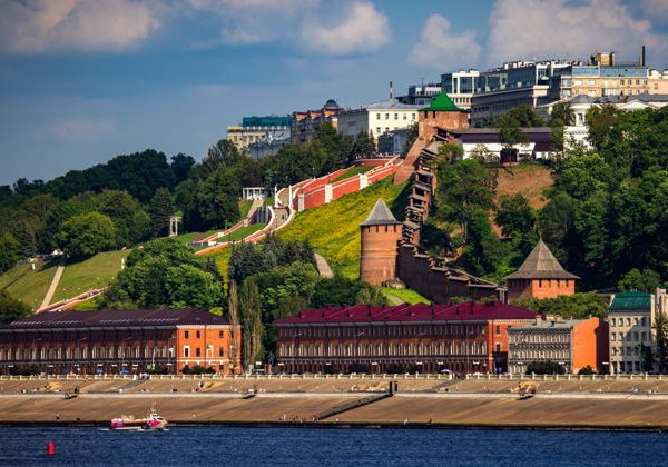 Экскурсионный рейс «Царственно поставленный город» - фото 4