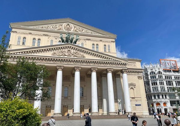 Аудиоспектакль-квест «Осенью 41-го, или Тайна одной московской семьи» - фото 1