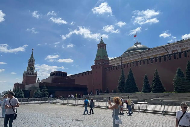 Фото экскурсии - Аудиоквест-спектакль «Осень 41-го: Загадка московской семьи» - 7