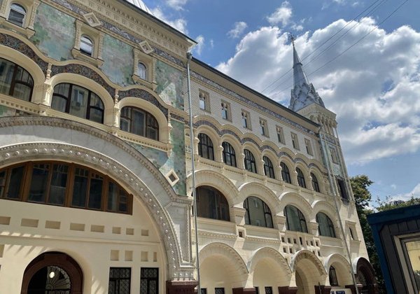 Аудиоспектакль-квест «Осенью 41-го, или Тайна одной московской семьи»