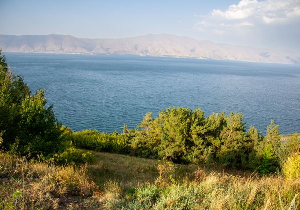 Дорогами природы: Хор Вирап — Севан — Севанаванк - фото 2