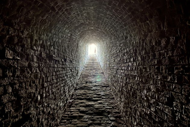 Фото экскурсии - Экскурсия по замкам Тевтонского ордена старинным кирхам и фортам - 10