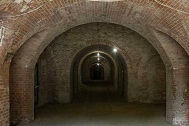 Фото экскурсии - Экскурсия по замкам Тевтонского ордена старинным кирхам и фортам - 9