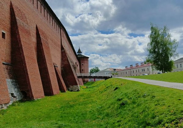 Пешком по Коломне  - фото 2