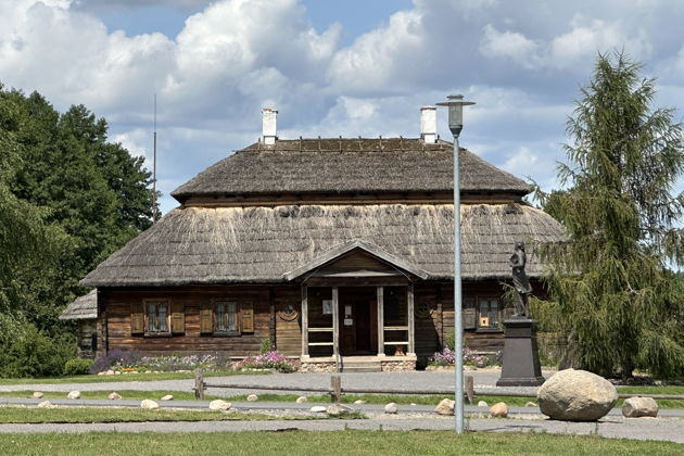 Фото экскурсии - Трансфер из Бреста в замки Несвижа, Мира, Коссова и обратно или в Минск  - 2