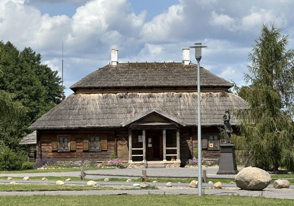 Трансфер из Бреста в замки Несвижа, Мира, Коссова и обратно или в Минск  - фото 3