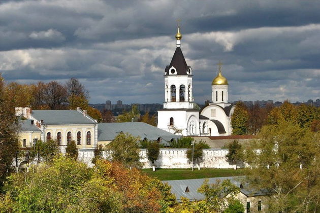 Фото экскурсии - Экскурсия-навигатор по Владимиру - 6
