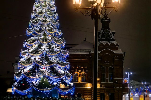 Фото экскурсии - Экскурсия-навигатор по Владимиру - 9