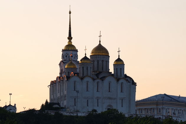 Фото экскурсии - Экскурсия-навигатор по Владимиру - 10
