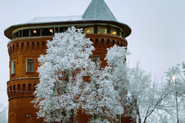 Фото экскурсии - Экскурсия-навигатор по Владимиру - 11