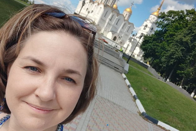 Фото экскурсии - Экскурсия-навигатор по Владимиру - 12