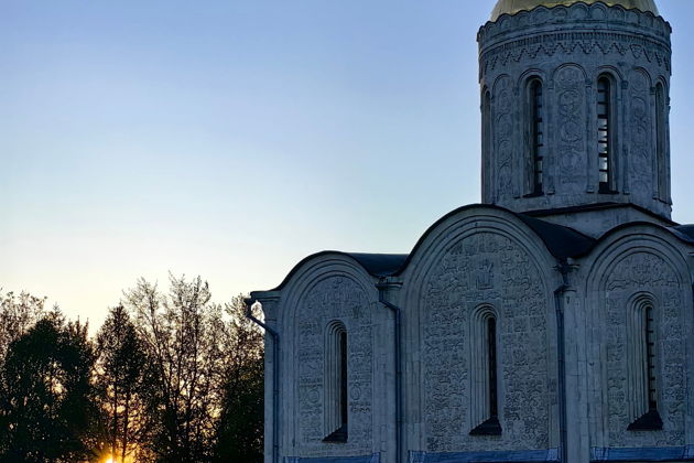 Фото экскурсии - Экскурсия-навигатор по Владимиру - 2